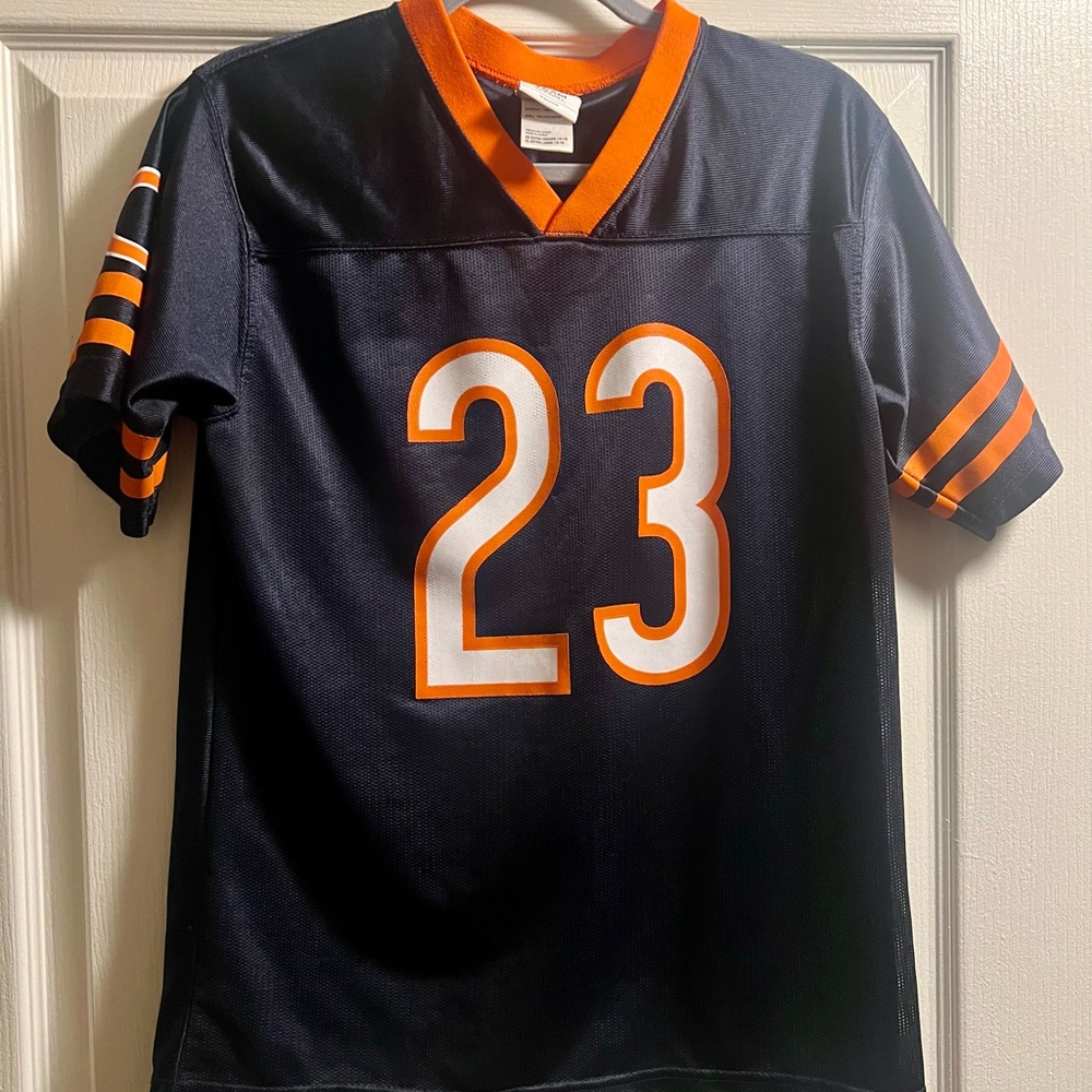 Chicago Bears NFL Jersey Youth XL Hester